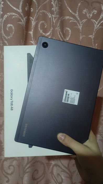 Samsung galaxy tab a 8
