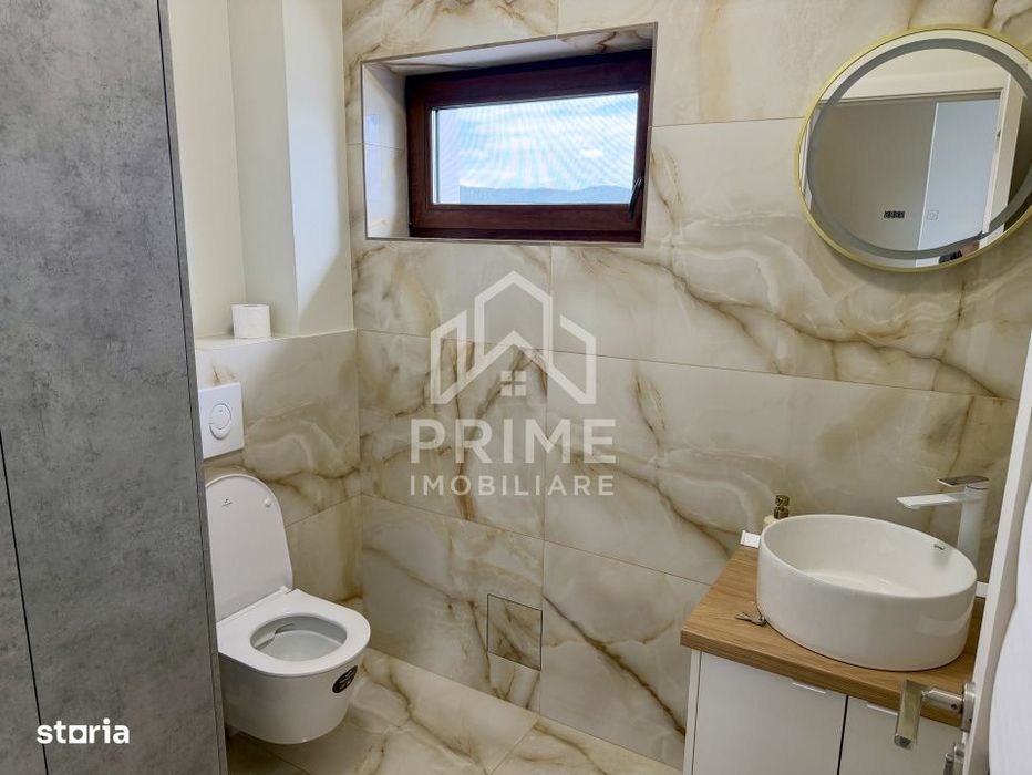 Casa Exclusivista | 4 Camere | Teren 470 mp | Zona Micesti
