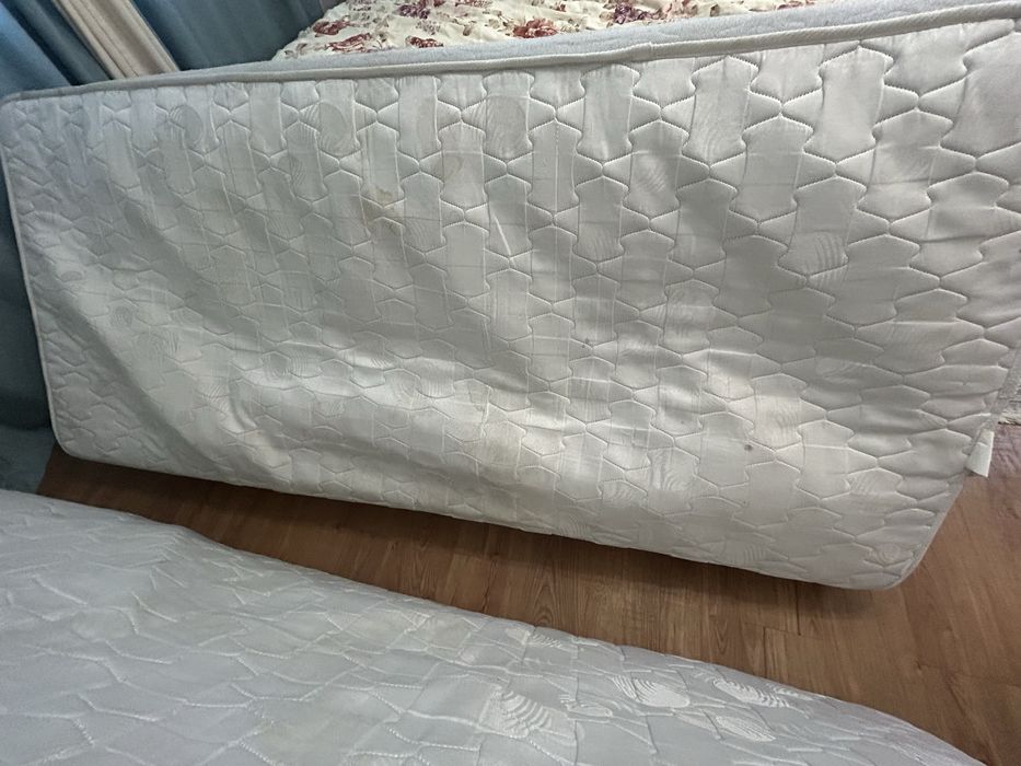 Матрас 90х200 без клопов