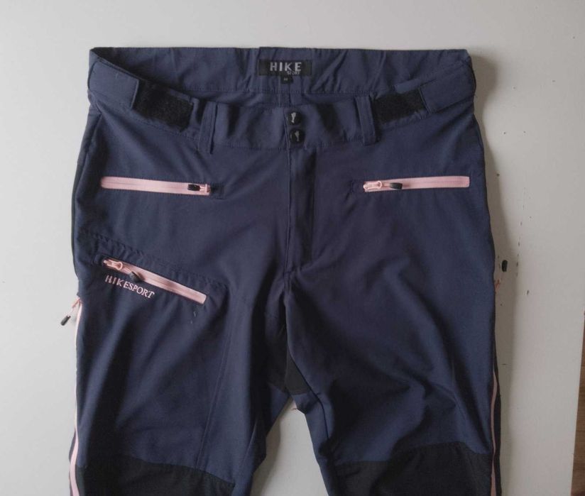 Скандинавки дамски туристически панталони