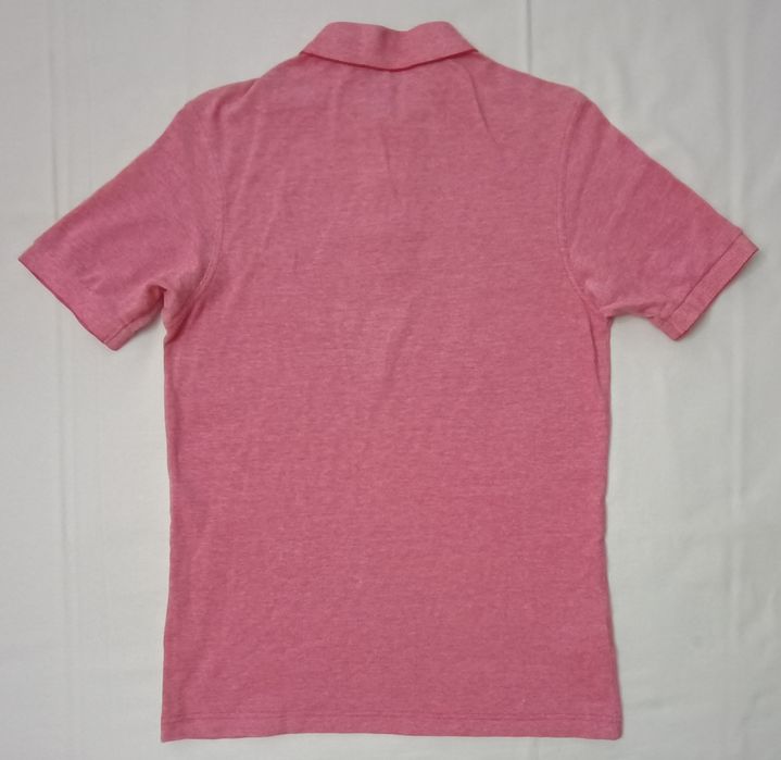 Fred Perry Polo Shirt оригинална тениска S памучна поло фланелка