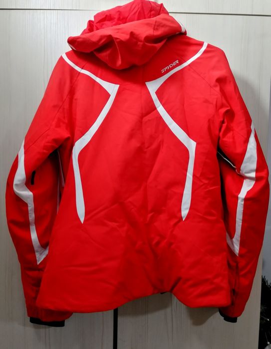 Geaca schi dama Spyder