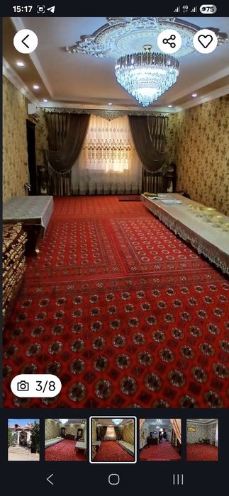 Хавли жой сотувда