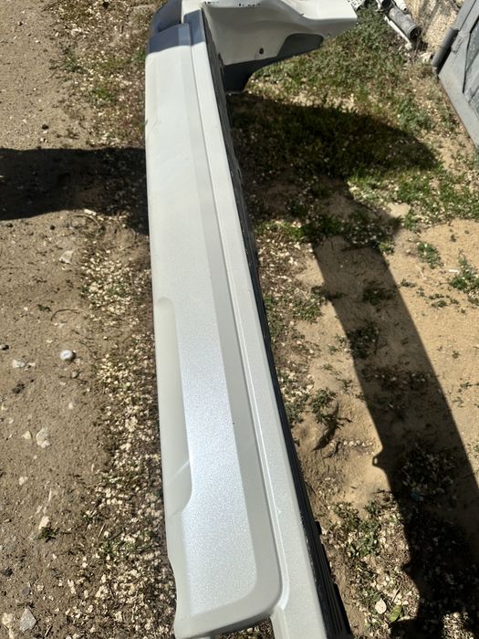 Продам бампер задний Prado 150 оригинал