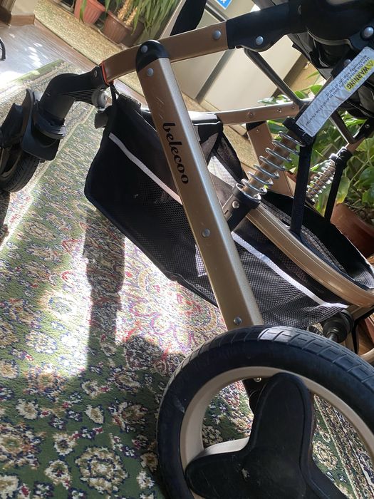 Каляска для детей