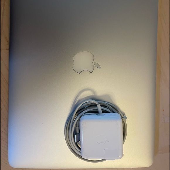 MacBook PRO 2015 года
