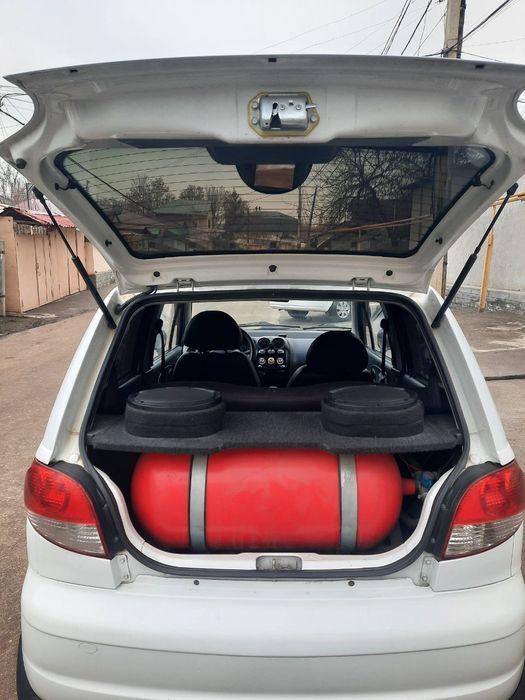 Матиз сотилади Тошкен