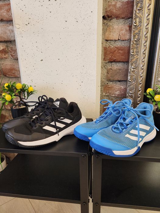Тенис Маратонки Адидас Adidas 39 номер All Court