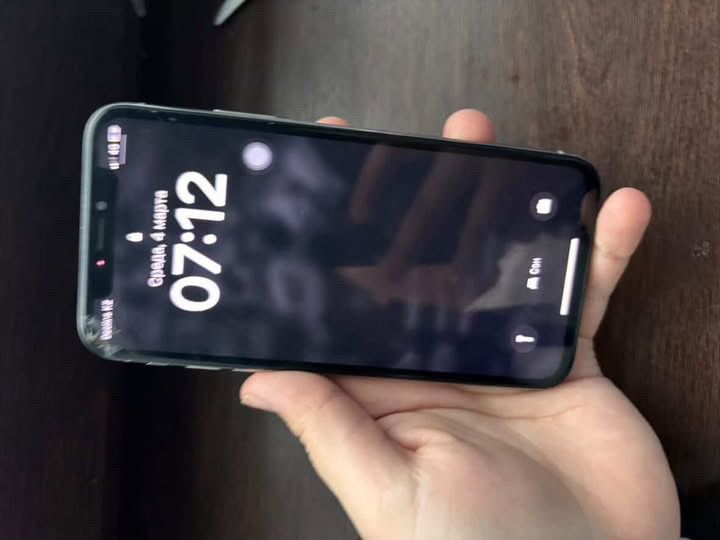 Обмен на телефон