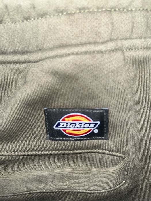 Карго штаны м размер dickies