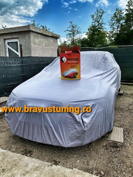 Husa Prelata auto Audi A4,A3,A5,A6,A7,A8,Q2,Q3,Q5,Q7,Q8