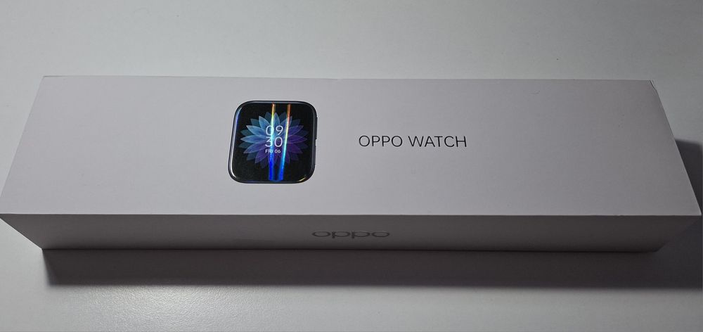 Ceas Smartwatch Oppo watch 46 mm