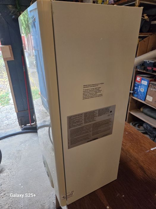 Chaffoteaux Inoa Green 24 kw (ariston)