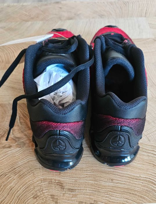 Adidas Megaride 44
