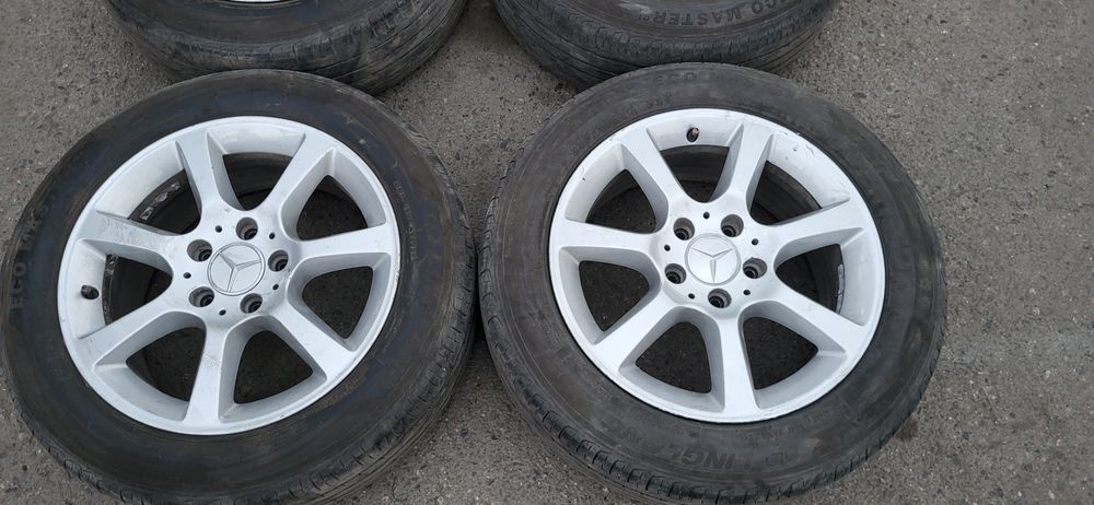 Продам диск комплект 4шт R16