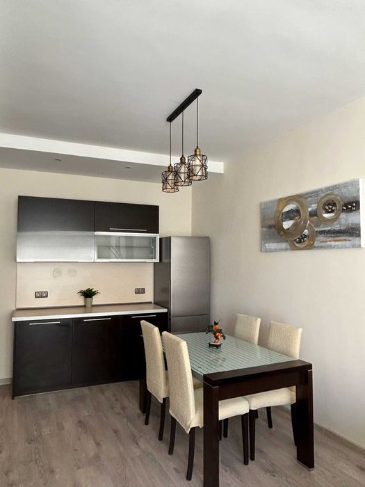 Дава се под наем Двустаен апартамент в София, Център - 55 кв.м за 800 € - Снимка #11