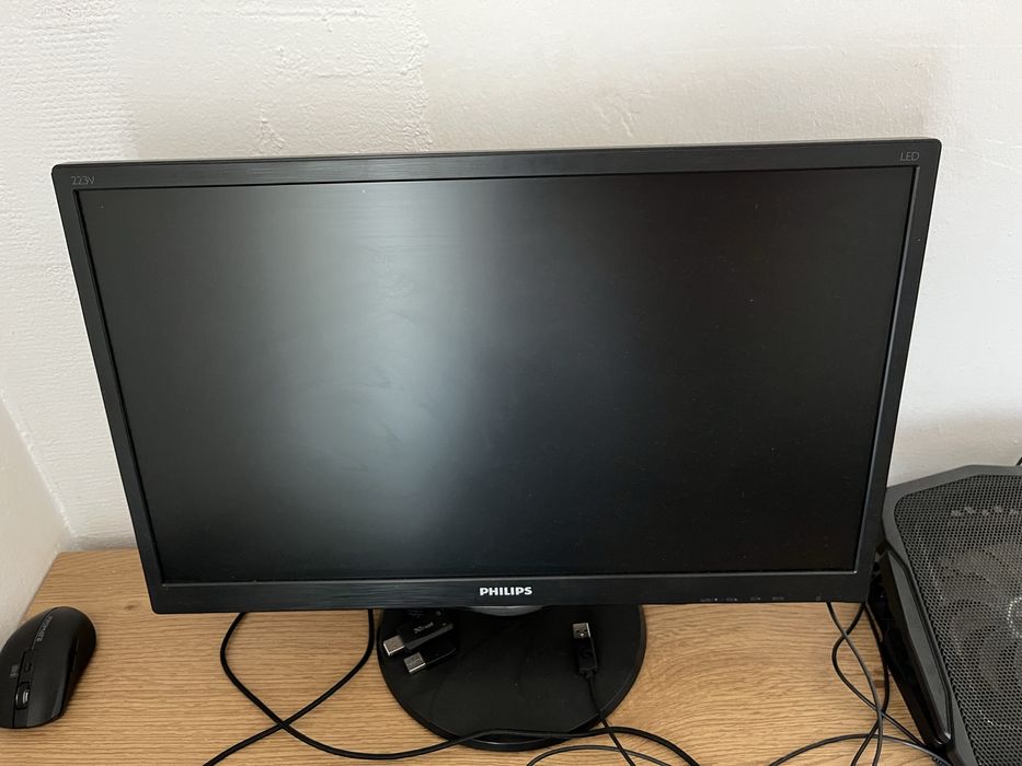 Monitor philips