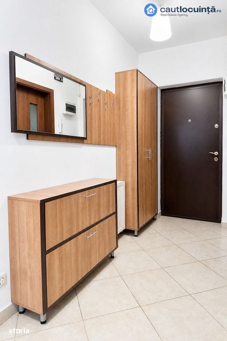 Apartament 2 camere, Drumul Taberei, centrală proprie