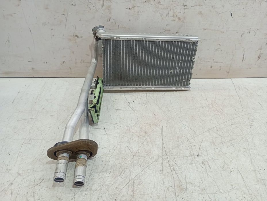 Radiator calorifer bord 671429t Toyota Aygo 2 (facelift) (2018 - 2020) 1.0 benzina 1KR-FE
