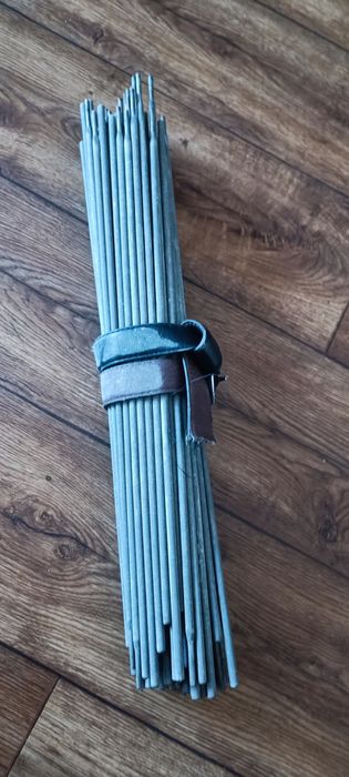 Электроды хорошие за 4к