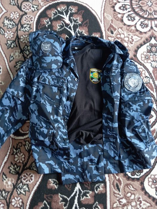 Женфир сотилади ...