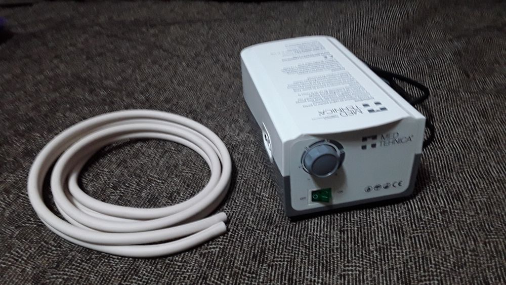 Compresor KY-H5 pentru saltea antiescare.