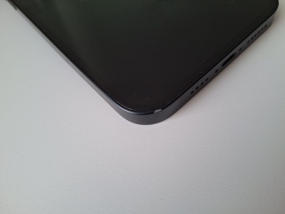 iPhone 14 plus negru 128gb baterie 92%