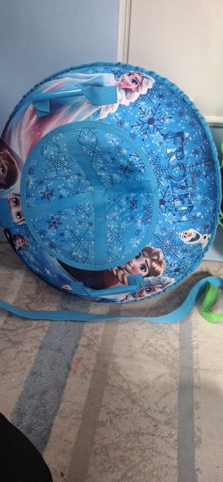 Тюбинг ватрушка сатылады