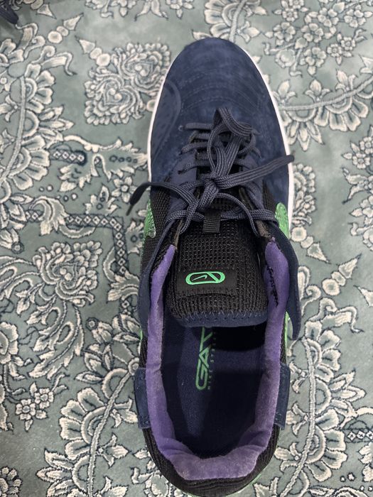 Обувь Nike Streetgato