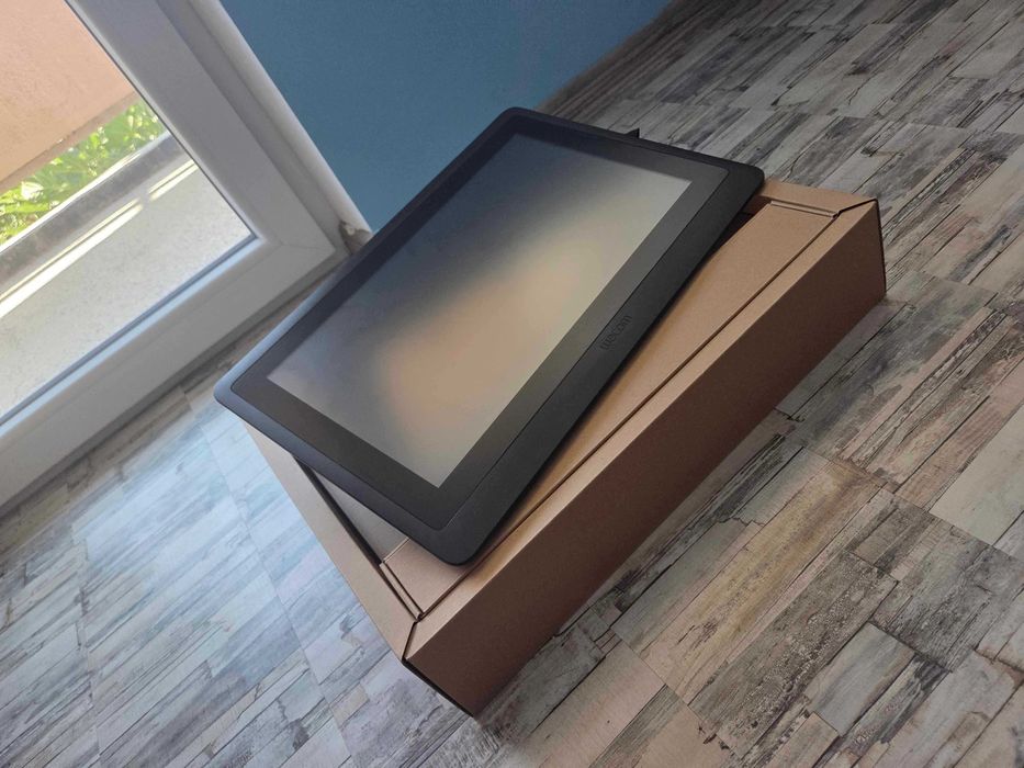 Таблет Wacom Cintiq 16