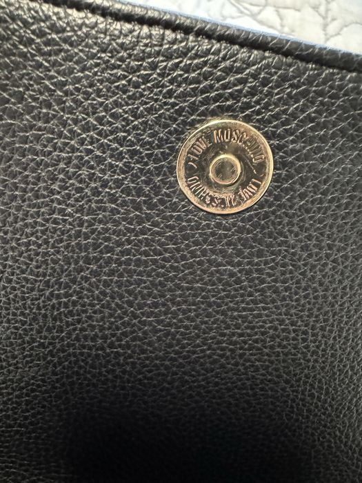 Дамска раница Love Moschino оригинална