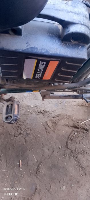 Velosopet elektron velosipet kavat