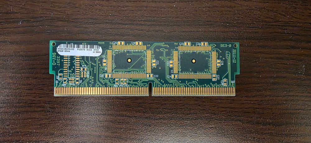 Дънни платки,видео,рам - скрап №1