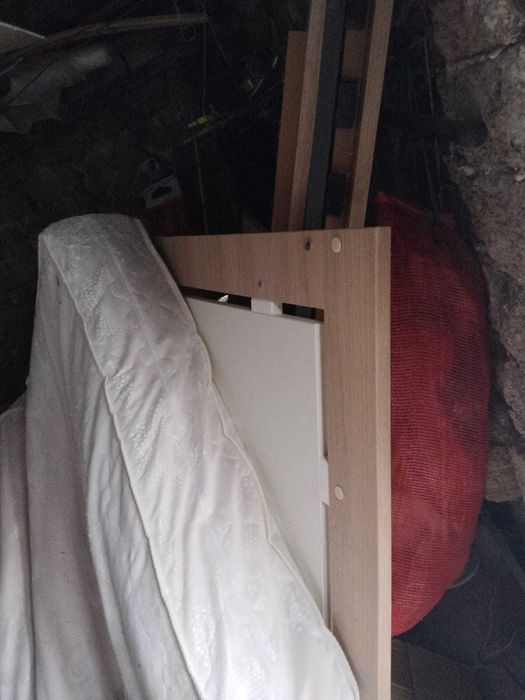 Кровать 2х спалка