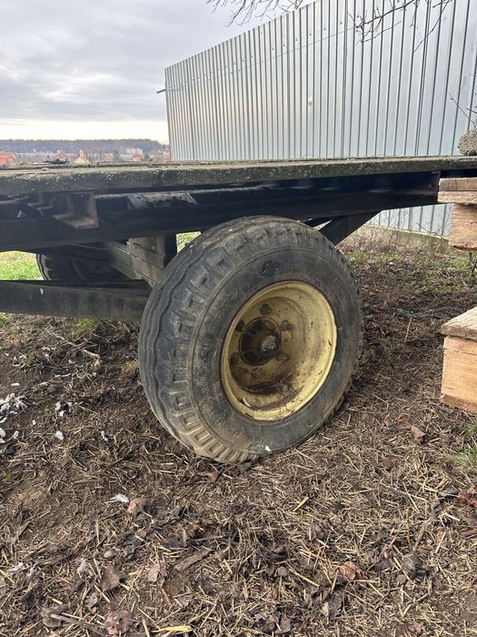 Remorci se transport