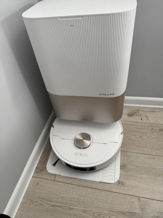 Dreame X40 Ultra - Чисто Нова