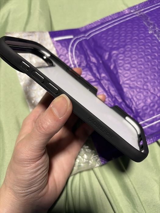 Husa iphone 17  Air