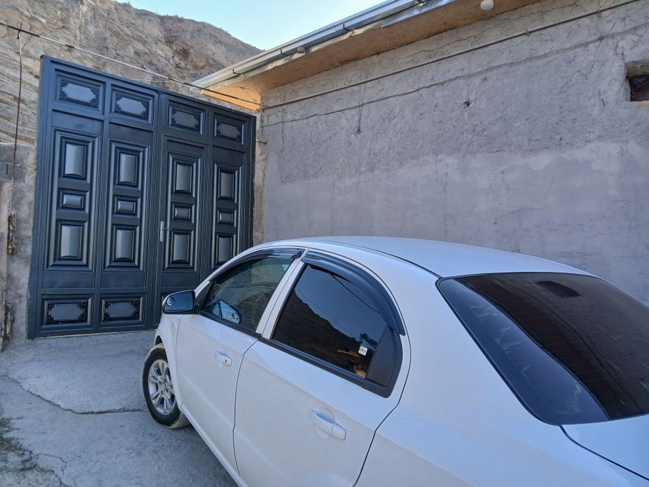 Уй сотлади. Жиззахда