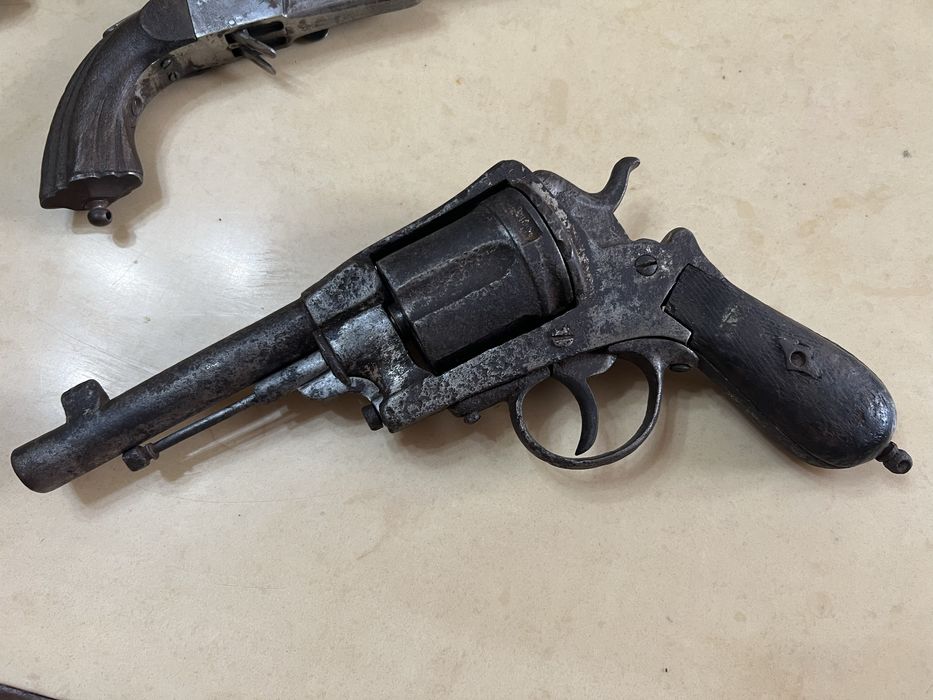 3 броя автентични