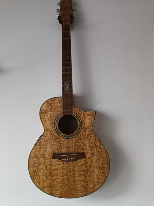 Vand chitara electro-acustica Ibanez EW20ASENT1202