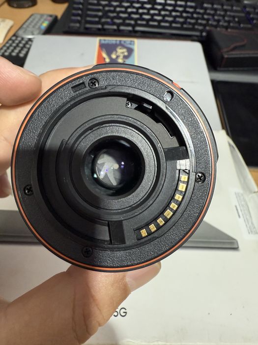 Obiectiv Sony Macro SAM SAL3028 DT 2.8/30