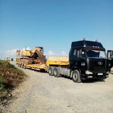 Трал услуги