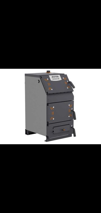 ZOTA ТОПОЛЬ М 14кв 20 кв