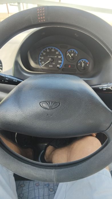 Vând sau schimb Daewoo Matiz