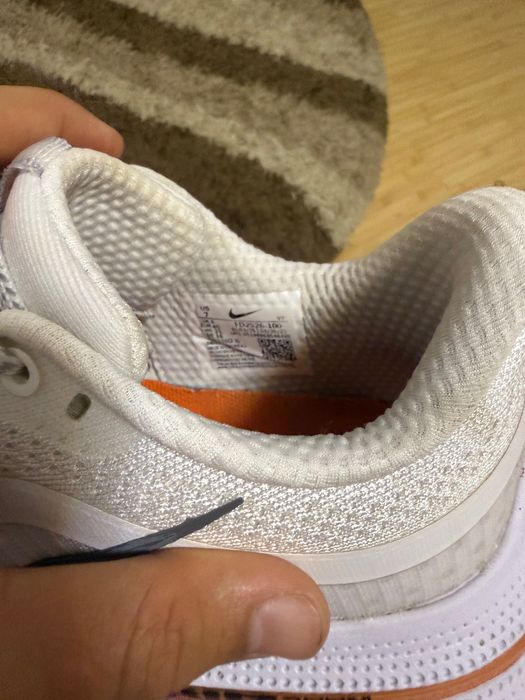 Nike pegasus premium