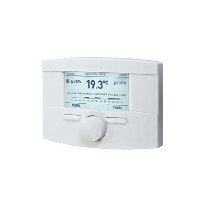 Termostat programabil SIME HOME
