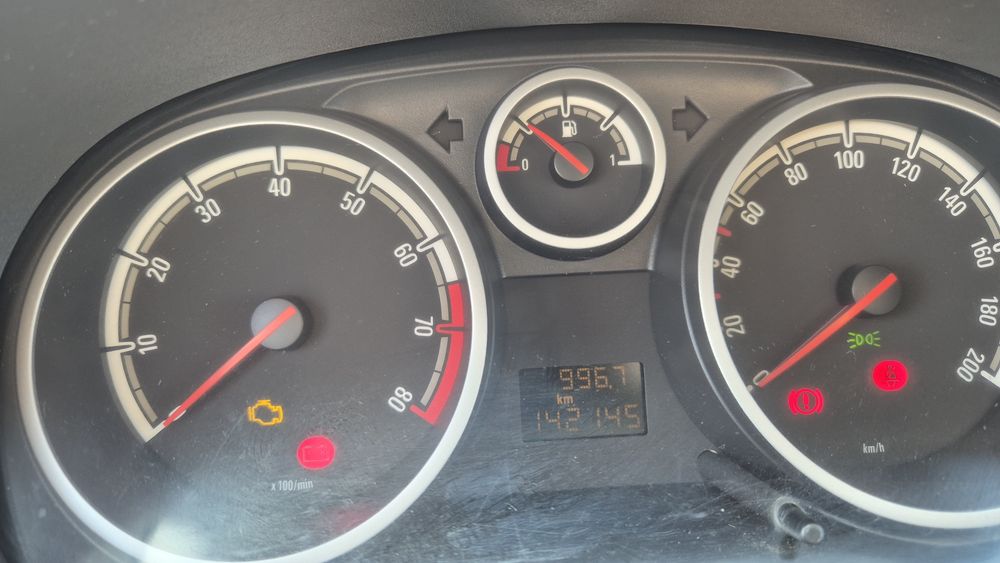 OPEL Corsa 2010 — imagine 5