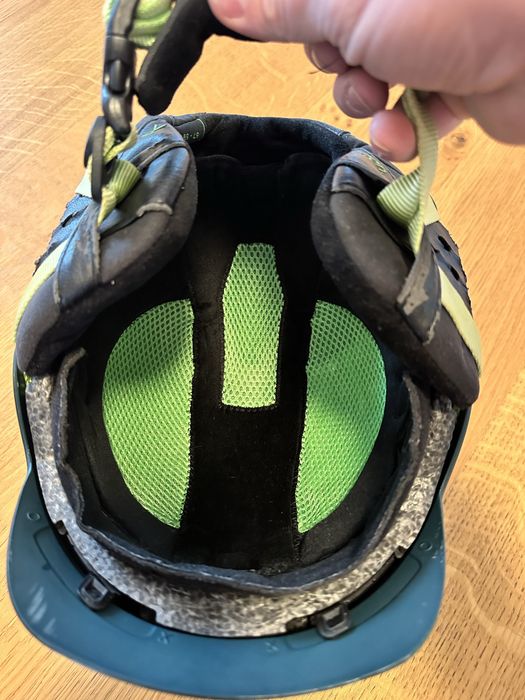 Vand casca snowboard/ski Anon, marimea M