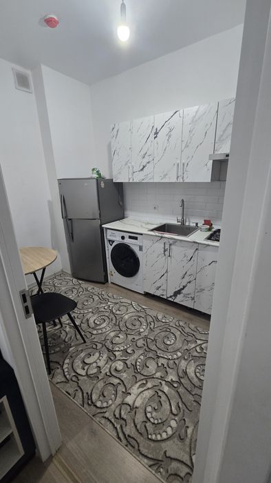 For Rent: Brand-New 1-Bedroom Apartment