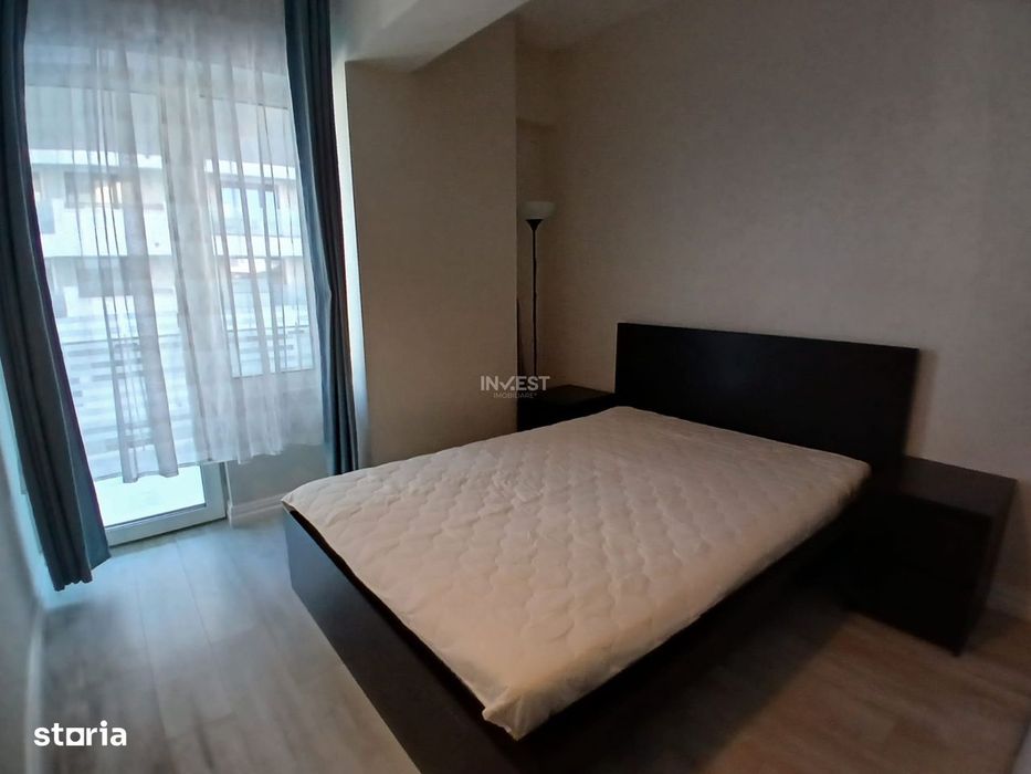 Apartament 2 Camere Semidecomandat, Royal Town Copou — fotografia 3